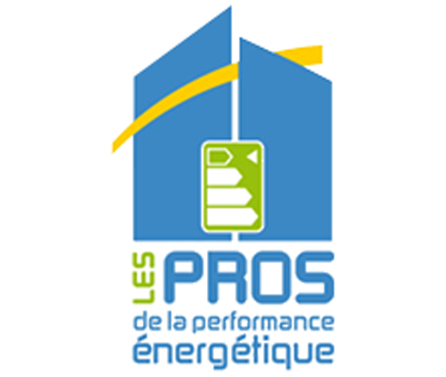 Les Pros de la performance énergétique