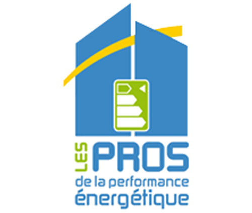 Les Pros de la performance énergétique