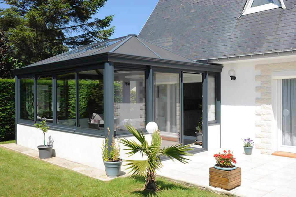 1er Fabricant de la Véranda & Pergola de Qualité