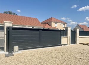 pose_portail_motorise_Indre_chateauroux