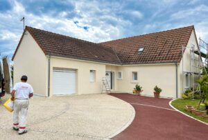 ite ravelement techni murs chateauroux blois bourges limoges orléans tours