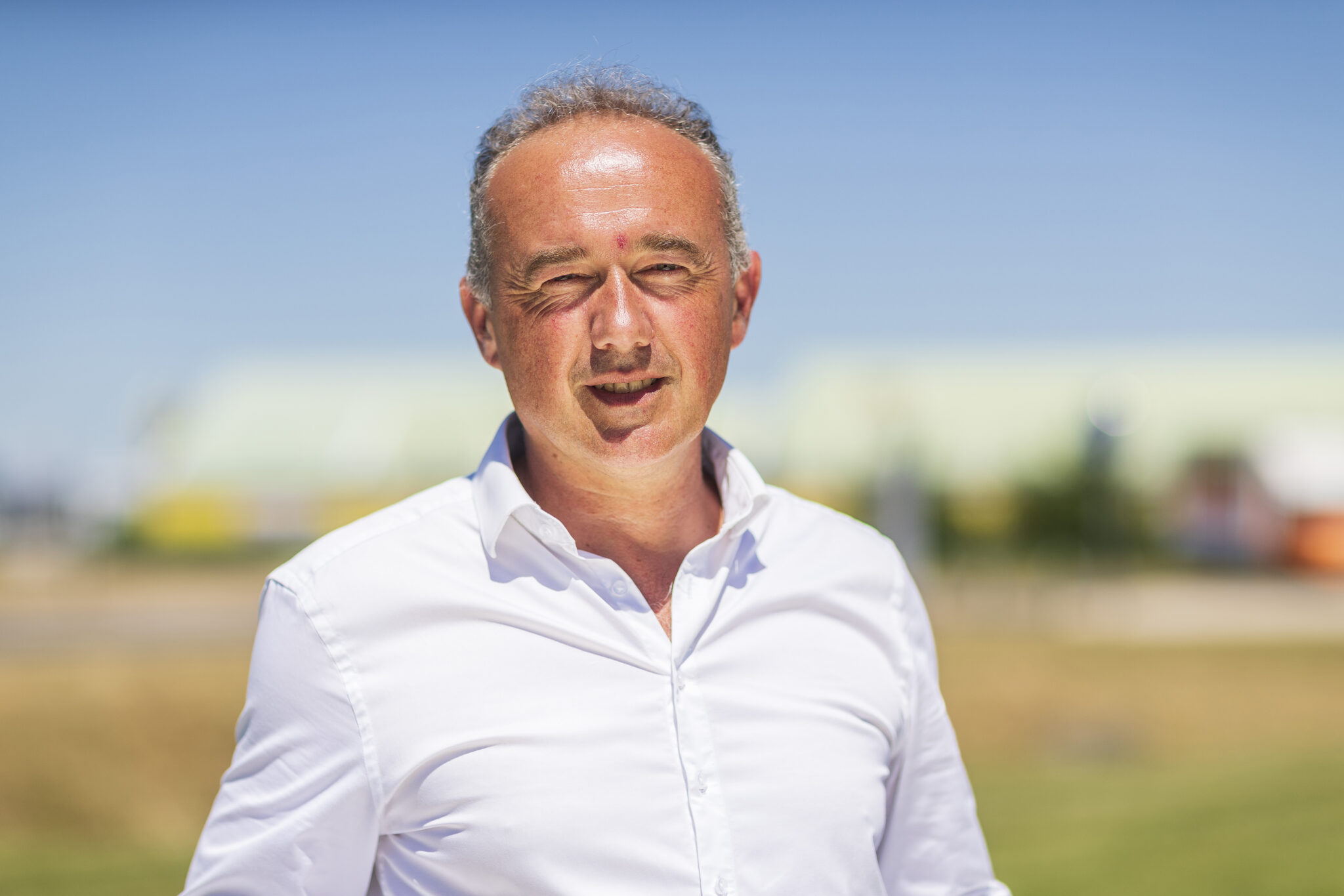 Jean-Philippe Lefebvre nous a quittés